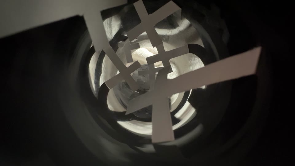 アプリPR動画の墓