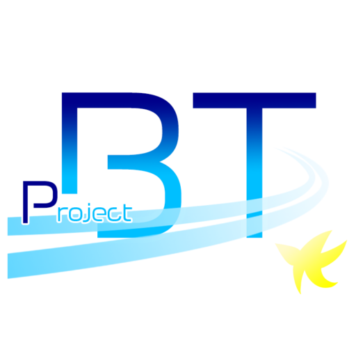 Project BlueTrain