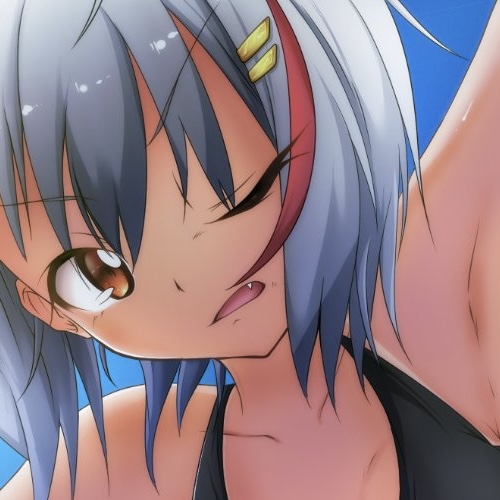 夏ちゃん